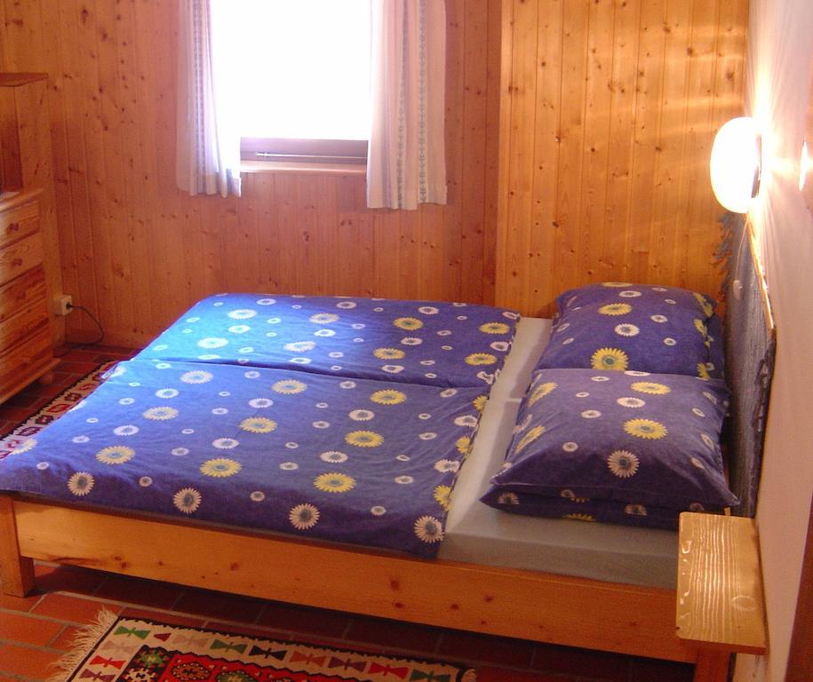 Apartments Balon Kranjska Gora Oda fotoğraf