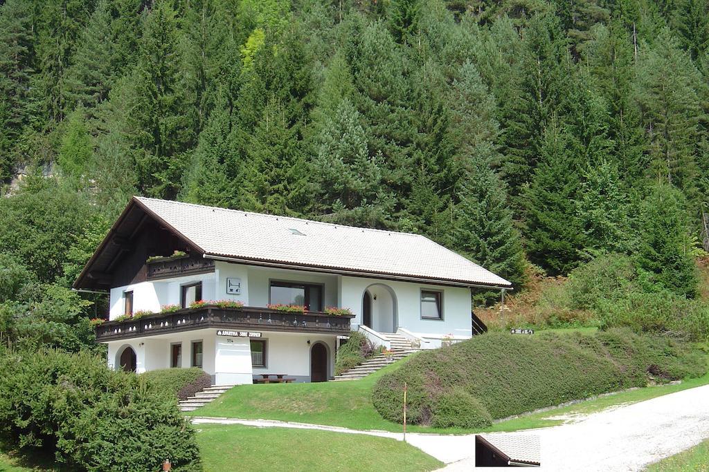Apartments Balon Kranjska Gora Dış mekan fotoğraf