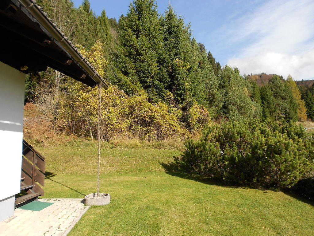 Apartments Balon Kranjska Gora Dış mekan fotoğraf