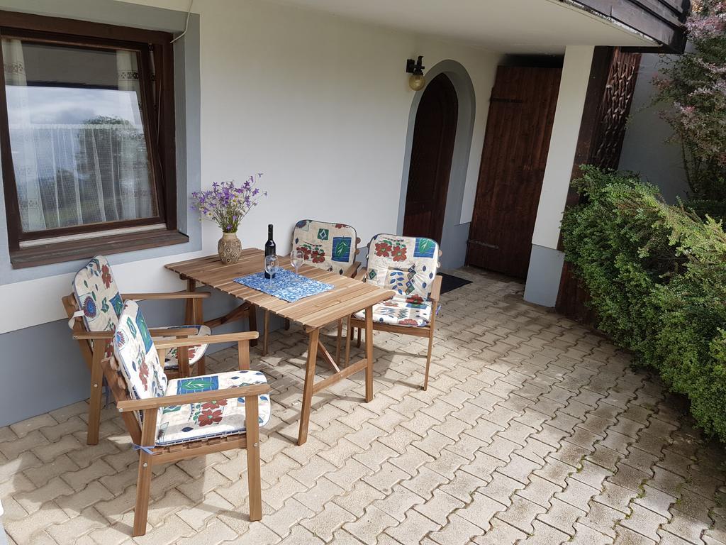 Apartments Balon Kranjska Gora Dış mekan fotoğraf