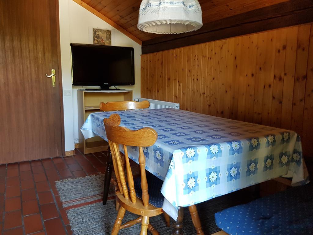 Apartments Balon Kranjska Gora Dış mekan fotoğraf