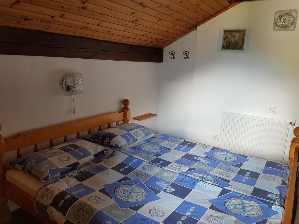 Apartments Balon Kranjska Gora Dış mekan fotoğraf