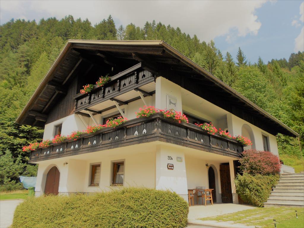 Apartments Balon Kranjska Gora Dış mekan fotoğraf